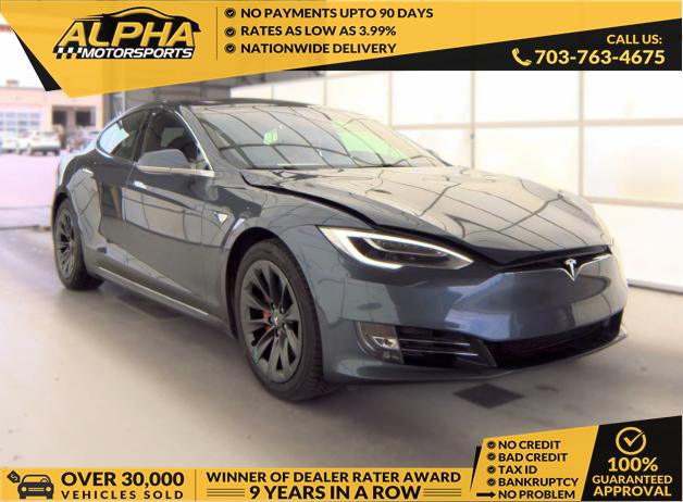 tesla model s 2020 5YJSA1E48LF369668 image tesla model s 2020 5YJSA1E48LF369668 image